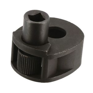 Extracteur Rotule Suspension Yitexin - Kit Bras De Suspension Avec Clé Adaptateur Et Extension 1/2 Drive (Noir)