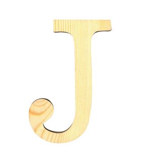 Artemio 11,5 Cm Bois Lettre X En Majuscules, De Couleur Beige