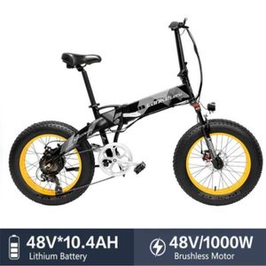 Velo Electrique Gros Pneu Achat Vente Pas Cher