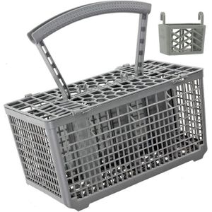 HOOVER Lave-vaisselle panier à couverts Cage Spoon Rack Poignée Couvercle Tablette Support 