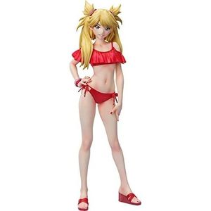 FIGURINE - PERSONNAGE FREEING BURN THE WITCH : NINNY SPANGCOLE (MAILLOT 