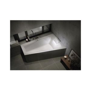 Baignoire Asymetrique Droite Gauche D Angle Achat Vente Pas