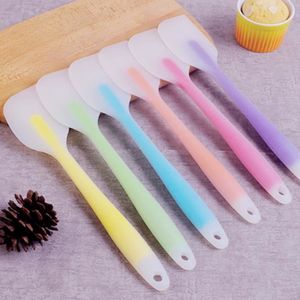 cr/ème pinceau /à g/âteau beurre ustensiles de p/âtisserie p/âte /à m/élanger accessoires de cuisine 1 spatule /à g/âteau spatule en silicone pour p/âtisserie grattoir outils de p/âtisser