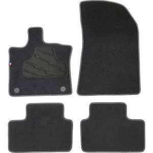 tapis renault captur 2020 cdiscount