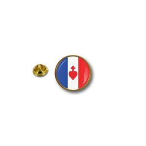 pins pin badge pin's drapeau pays carte departement paris ile de france r2 
