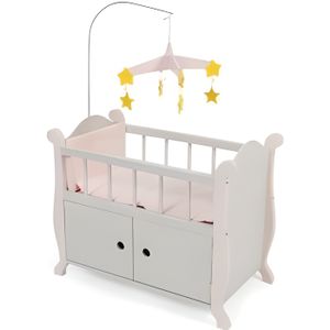 Lit Poupee Avec Armoire Achat Vente Jeux Et Jouets Pas Chers