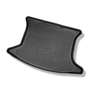 STANDART TAPIS DE COFFRE SUR MESURE pour TOYOTA VERSO depuis 2009