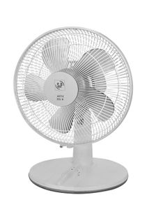 3 vitesses de ventilation Orbegozo 16935 Ventilateur industriel t/ête oscillante multiorientable 45 cm de diam/ètre 130 W de puissance syst/ème anti-basculement t/él/écommande non applicable