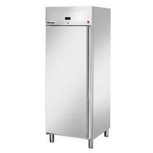 Bosch Congelateur Armoire Vertical 220l A Froid Statique