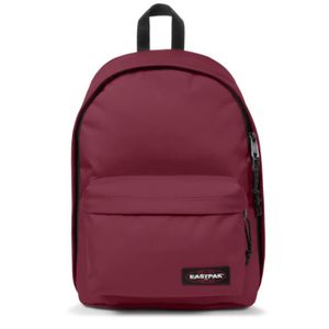 Sac Eastpak Bordeaux Cdiscount