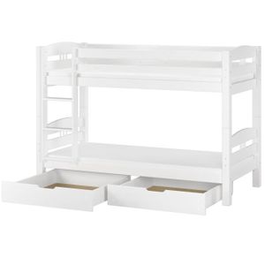 Lit Enfant Avec Rangement Et Sommier Achat Vente Pas Cher