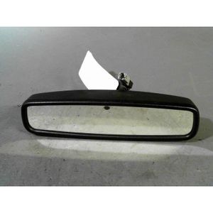 Rétroviseur Intérieur Universel Pour Ford Focus (2004-2007) - Fixation Adhésive - Compatible Référence OEM 1644638