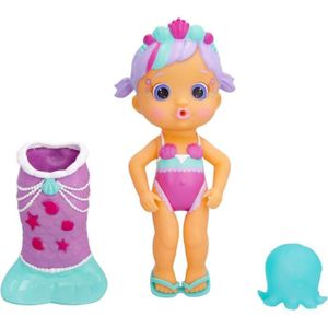 POUPÉE Poupée de bain Bloopies IMC TOYS - Mermaids Magic 