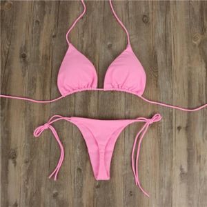 2 piece discount femme string 2018