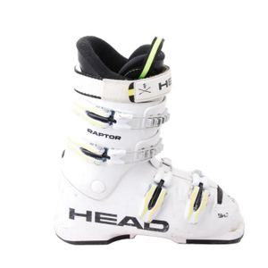 Chaussure de ski 2025 bebe