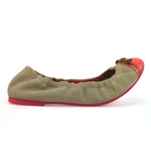 fendi chaussures femme