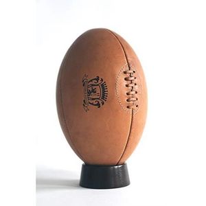 Ballon rugby vintage -Collection d'occasion
