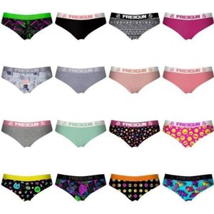 Boxer femme microfibre Cdiscount