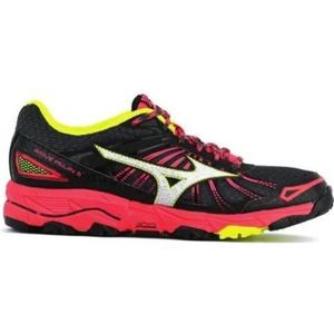 chaussure trail mizuno mujin