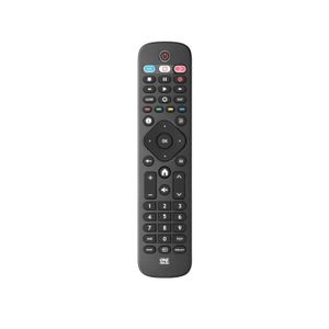 TÉLÉCOMMANDE TV ONE FOR ALL URC4913 - Télécommande de remplacement
