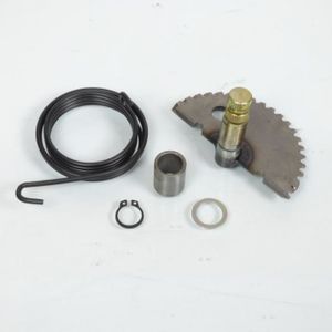 Buzzetti Rocher noix de kick Buzzetti pour Scooter Peugeot 50 Trekker Avant 2020 1690 
