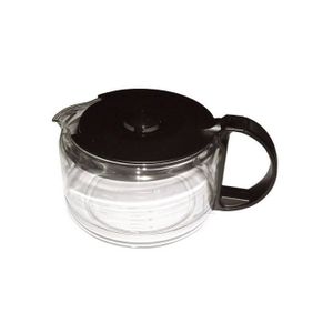 Verseuse En Verre De Rechange – Pour Machine à Café Philips HD5416/60 Café Gourmet