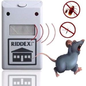 Anti nuisible,Répulsif à ultrasons pour souris et rats, répulsif  électronique pour voiture, Non toxique, anti-rongeurs, [B505889931] -  Cdiscount Jardin