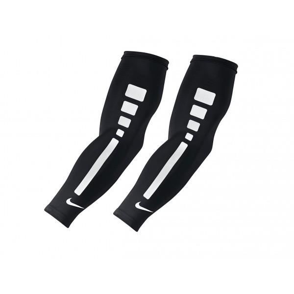 Manchon de compression Nike Pro combat noir (2 manchons) - Cdiscount