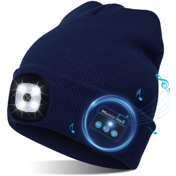 Bonnet ado shop