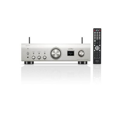 Enceintes Étagère Denon SC-M41-CW (1 Paire) Cherry - Hi-Fi Qualité Supérieure