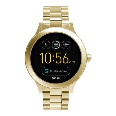 Fossil Q venture FTW6006 smartwatch femme Cdiscount T l phonie