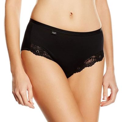 Sloggi shop slip femme