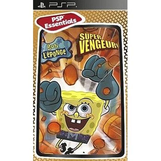 Bob l'éponge: Bikini Bottom Bundle