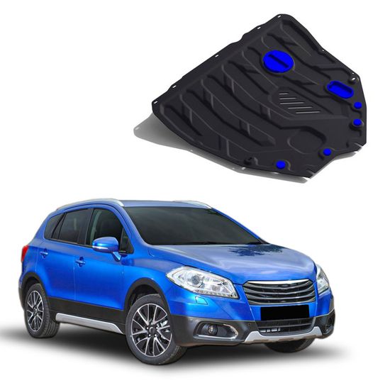Tappetino Conducente In Velluto Per Nissan Qashqai I J10 (2007-2013) - Su Misura, Antiscivolo, 7 Mm