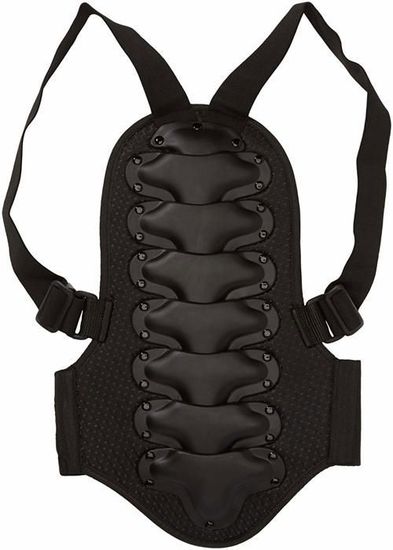 Protection Dorsale Enfant ProtectWEAR - Motocross Downhill Snowboard