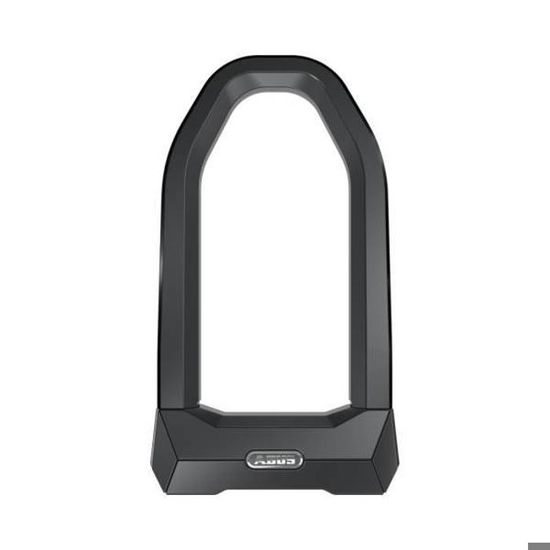 Clip De Protection Menton ABUS - Pour Casque Vélo, Sécurité Et Ajustement