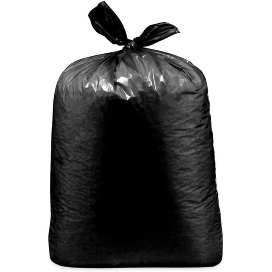 Goodway Lot de 100 sacs d'expédition en film plastique 45 x 55 cm | Enveloppes d'expédition avec rabat de 4 cm | Sacs d'expédition robustes pour une expédition sûre (45 x 55