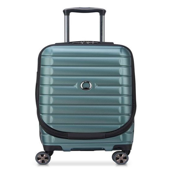 DELSEY PARIS Shadow 5.0 4 Wheel Trolley 82 cm (2878831