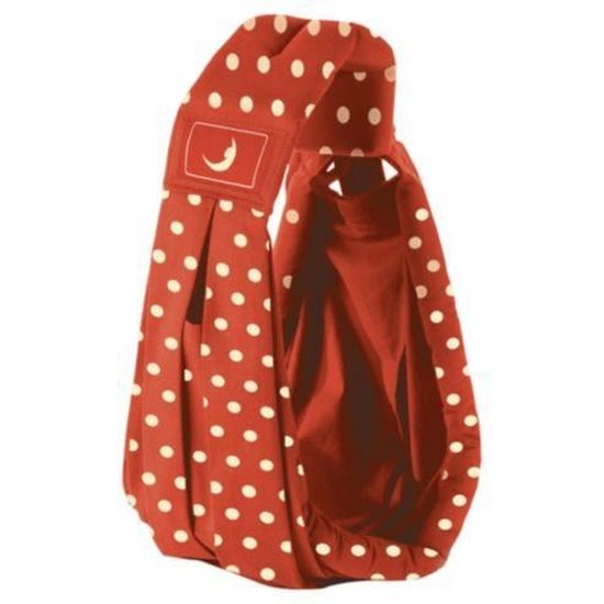 Porte Bebe Hamac Babasling Polka Red Cdiscount Puericulture Eveil Bebe Porte Bebe Hamac Babasling Polka Red Cdiscount Puericulture Eveil Bebe
