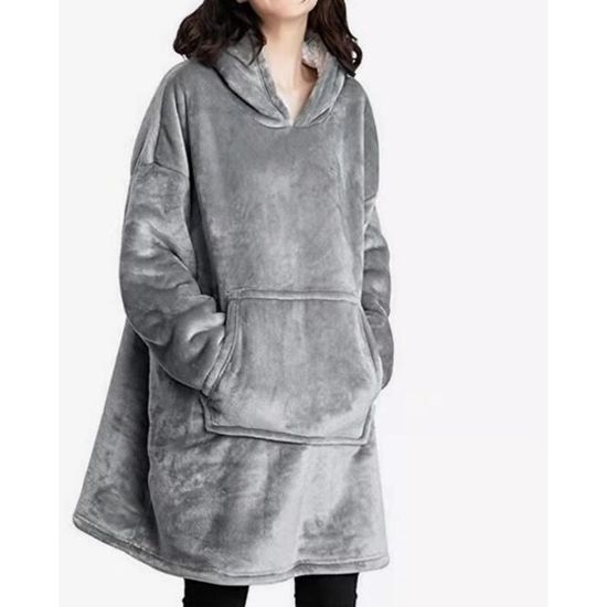 SURF PONCHO AVEC POCHE KANGOUROU GUNSAILS | Decathlon