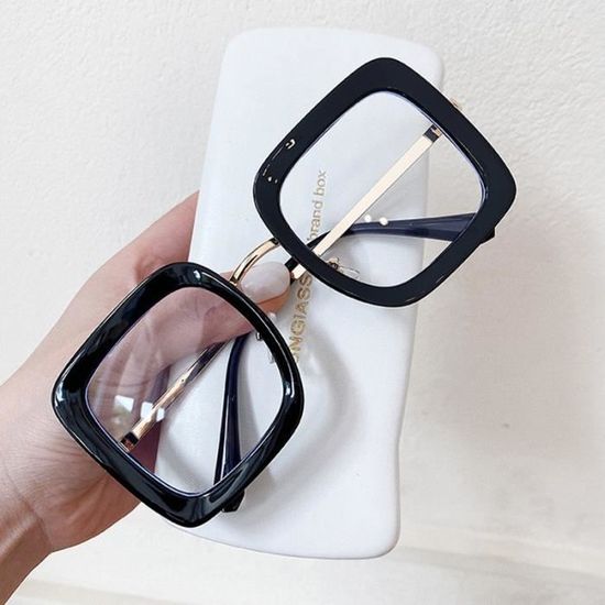 Lunette de vue new arrivals marque de luxe