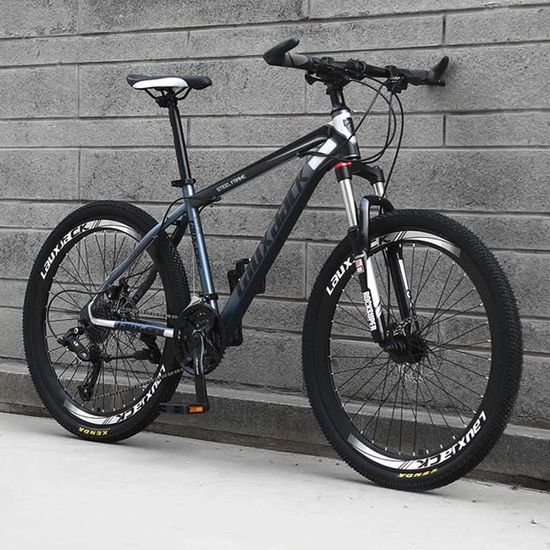 Cadre vtt 2025 26 pouces carbone