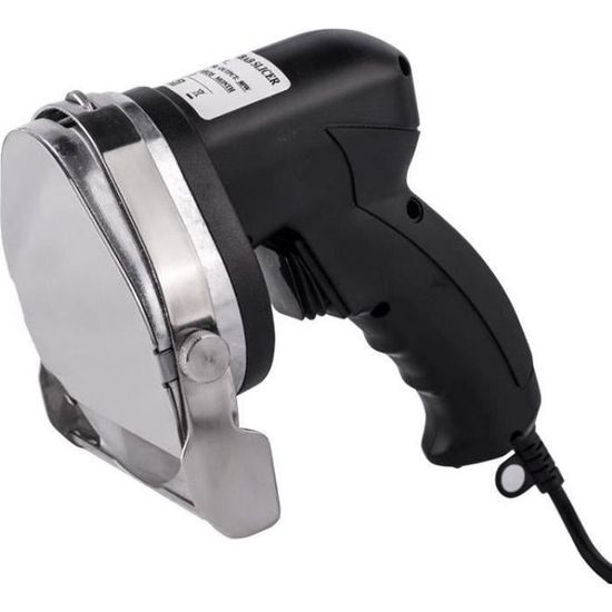 Innovagoods Aiguiseur Pour Couteaux électrique Multi-outils 6 En 1 Esharp - Ustensile De Cuisine