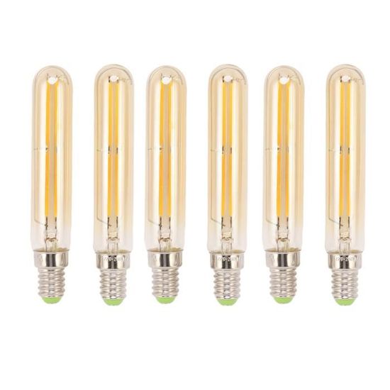 Kit 2 Ampoules LED 862/881 50W Pour Feux De Brouillard - Blanc 6000K, 12-24V, Plug & Play