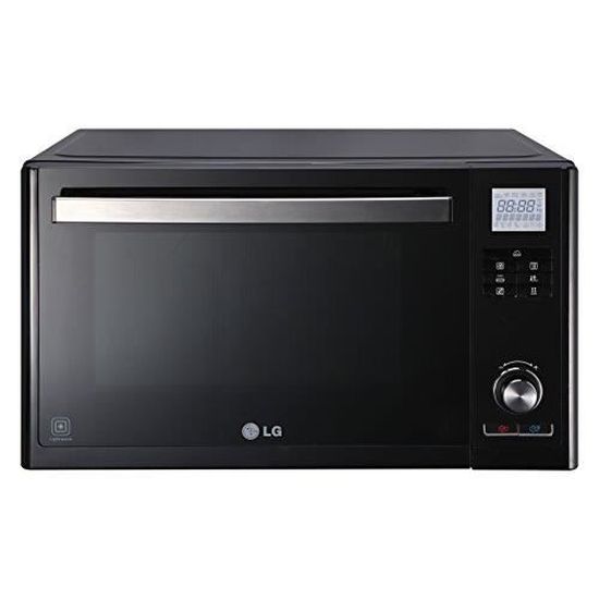 LG MJ 3281 CBS… - Cdiscount Electroménager