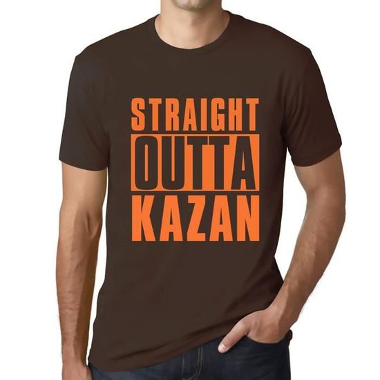 Homme de kazan hotsell