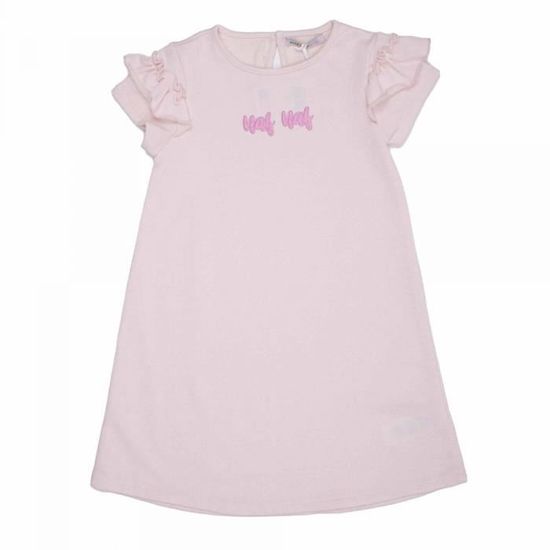 Robe 2 en 1 naf naf store