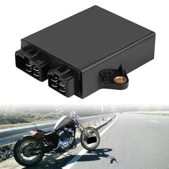 Parts Boitier CDI ECU CDI-54 Pour TGB Blade 250 300