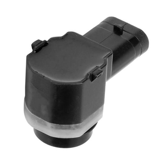 Capteur De Recul Voiture Pour Ford LU5T-15K859-AAW LU5T15K859AAW - Capteur Stationnement PDC (4 Black)