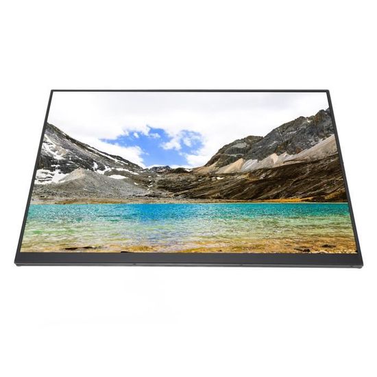 Android 14 Autoradio 2K Écran Tactile Autoradio 9,5 Pouces 2 Din Pour